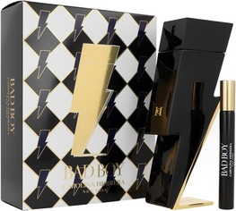 Eau De Toilette Set Carolina Herrera