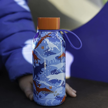 Thermos Bottle Quokka Solid