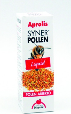 Витаминная сыворотка Intersa Aprolis Synerpollen