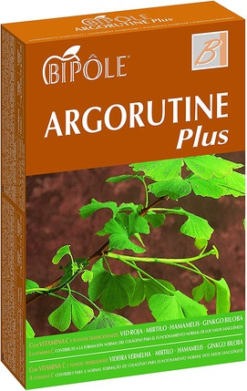 Serum Intersa Bipole Argorutine Plus
