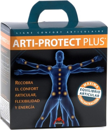 Pearls Intersa ARTI PROTEC Plus 45 INT