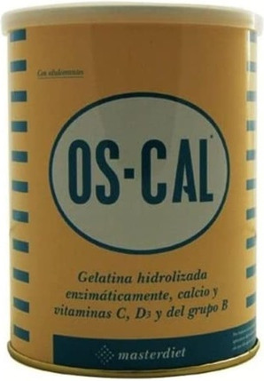 Oscal Pot Minerals Masterdiet