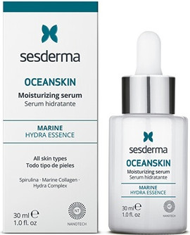 Hydrating Serum Sesderma Oceanskin