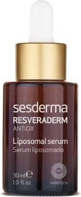 Serum Sesderma Resveraderm Antioxidant Liposome Serum Repair