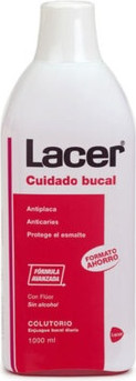 Mouthwash Lacer