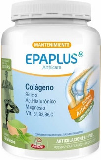 Питание Epaplus Epaplus Arthicare Коллаген Чай Матча