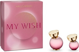 Eau De Parfum Halloween My Wish