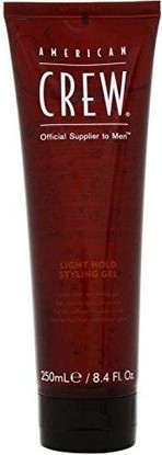 Gel American Crew Leichtes Styling Gel