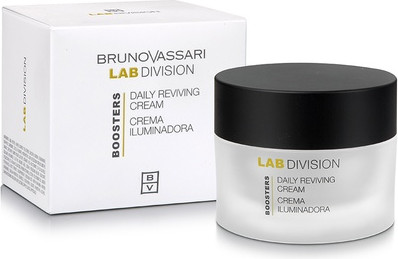 Tagescreme Bruno Vassari Illuminating Day And Night Cream For Face