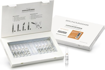 Concentrate Bruno Vassari