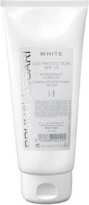 Day Cream Bruno Vassari White Sun Protection