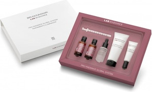 Gesichtspflege-Set Bruno Vassari Pro-Radiance Global System Set