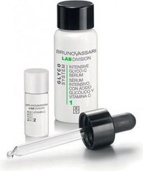 Pflegeset Bruno Vassari Glyco Systems Set