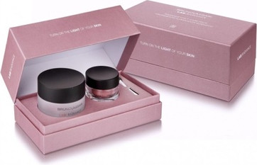 Pflegeset Gesicht Bruno Vassari Limited Edition Set