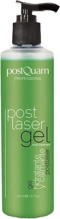 Gel Postquam Post Laser Gel