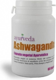 Ayurveda Vitamin Kapseln