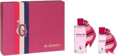Fragrance Set El Ganso