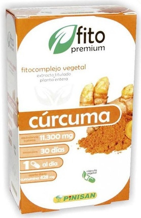 Capsules Pinisan