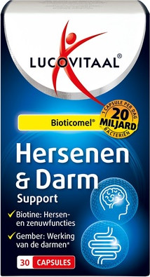 Витаминная сыворотка Lucovitaal