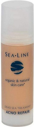 Acne Treatment Sealine SEALINE Acno Repair Dead Sea Treatment