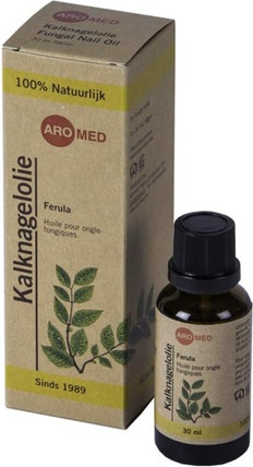 Nagelöl Aromed