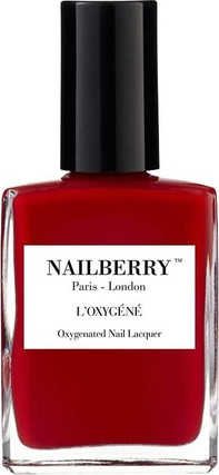 Oxygenated Nail Lacquer Nail Polish Nailberry L'Oxygéné