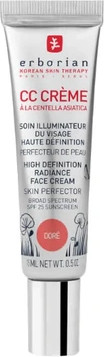 Gesichtscreme Erborian High Definition Radiance