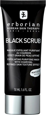Reinigende Maske Erborian Black Scrub Mask