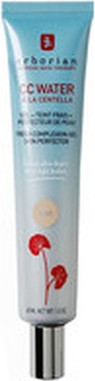 Гель Erborian Tinted Day Cream