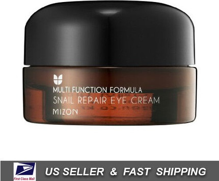Крем для век Mizon Snail Repair Eye Cream