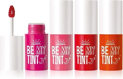 Lipstick Yadah Be My Tint