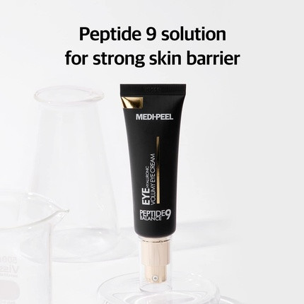 Augencreme Medi-Peel Hyaluronic Volumizing