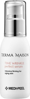 Serum Medipeel Derma Maison Time Wrinkle Perfect Serum