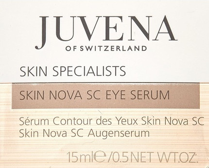 Augenserum Juvena Hautspezialist Nova SC