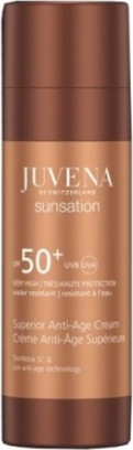 Gesichtscreme Juvena Sunsation Superior Antiaging Cream LSF 50