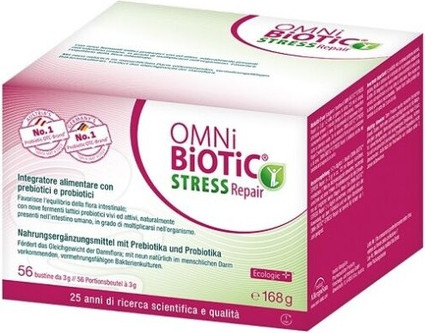 Digestion Sachets Omni Biotic