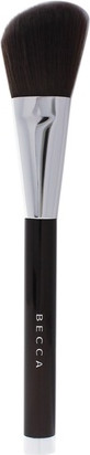 Puderpinsel Becca Angled Cut Highlighter Brush