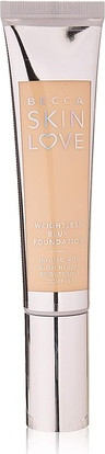 Foundation Becca Skin Love Weightless Blur Foundation