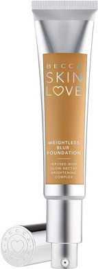 Liquid Foundation Becca Skin Love