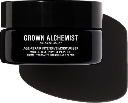 Intensive Moisturizer Grown Alchemist Age-Repair Phyto-Peptide White Tea Extract