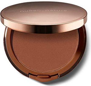 Pressed Powder Foundation Nude By Nature Flawless