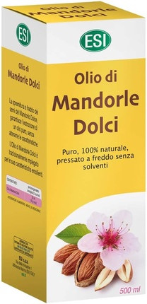 Süßmandelöl Esin Akan