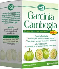 Nahrungsergänzung Trepatdiet Garcinia Cambogia