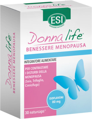 Kapseln Esin Akan Wellbeing Menopause