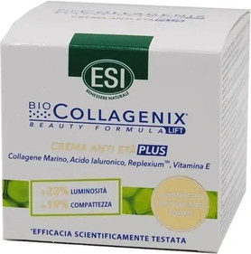 Anti-Aging Gesichtscreme Esin Akan Bio Collagenix