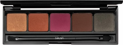 Lidschatten-Palette Nouba OMBRETTO PALETTE
