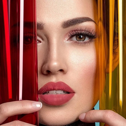 Lip Gloss Nouba Millebaci