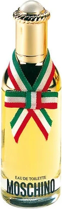 Eau De Toilette Moschino