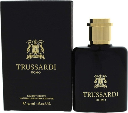 Eau De Toilette Trussardi