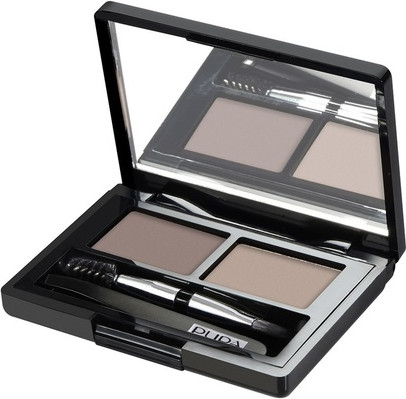 Eyebrow Design Set Pupa Milano